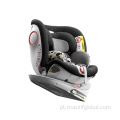 40-125cm Cadeiro infantil recém-nascido com isofix